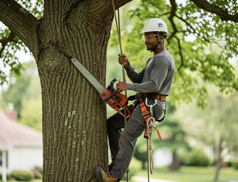 Tree Removal service in Metairie Terrace